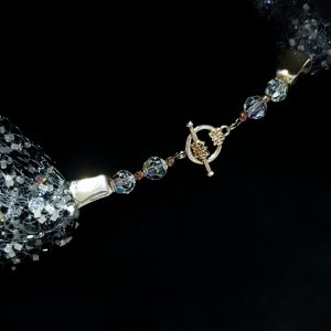 Collier Pluie d’Étoiles