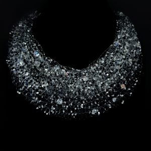 Collier Pluie d’Étoiles