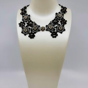 collier Dentelle Royale