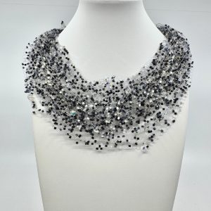 Collier Pluie d’Étoiles