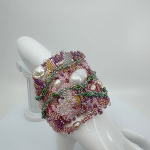 bracelet Aurore Boréale