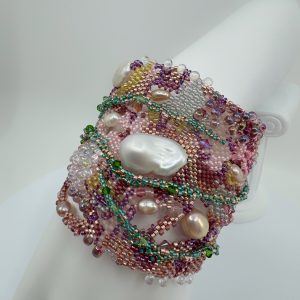 bracelet Aurore Boréale
